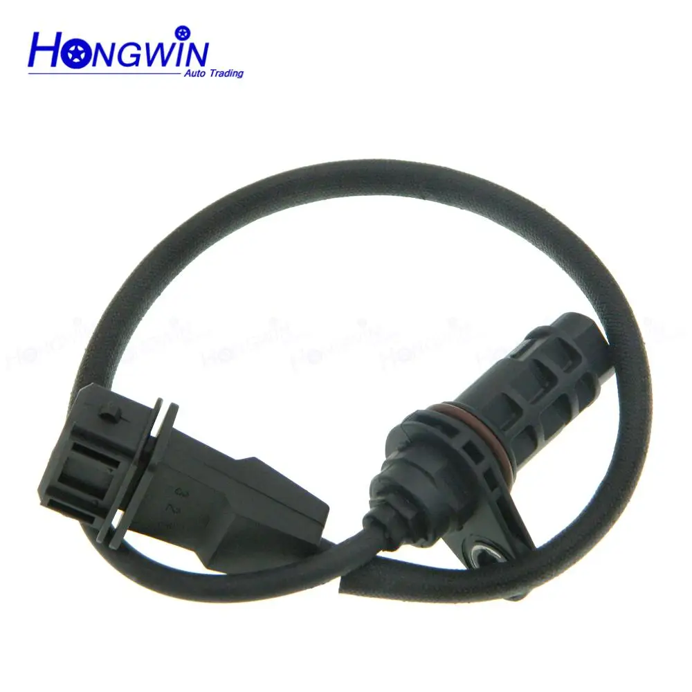 Crankshaft Position Sensor For Hyundai Tucson Santa Fe Kia Forte Koup 2.0L 2.4L 2006-2013 39180-25300/39180 25300/3918025300