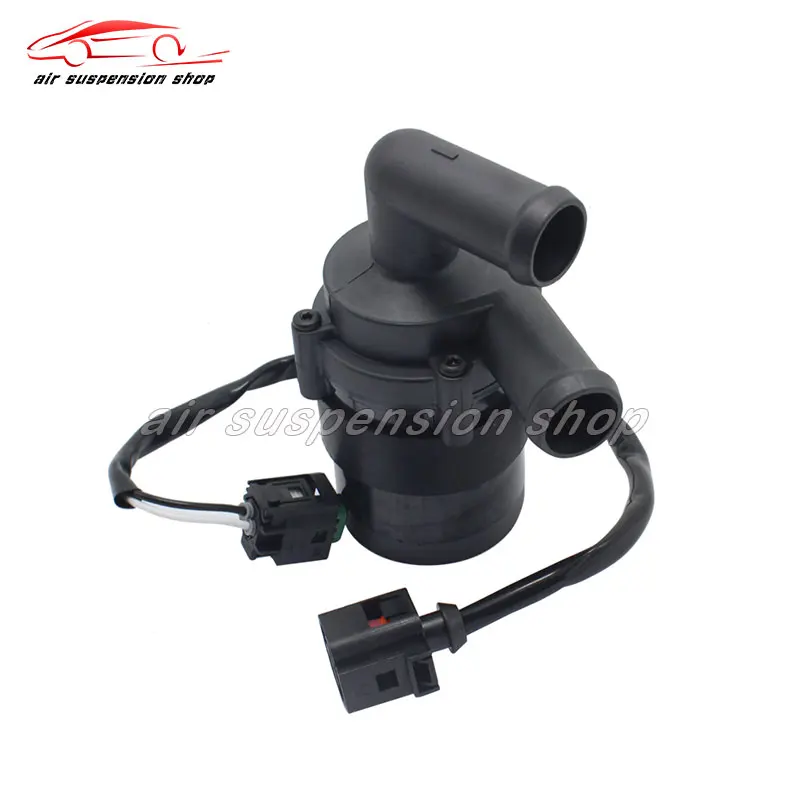 7N0965561 Car Electronic Auxiliary Cooling Coolant Water Pump For Audi A3 VW Volkswagen EOS Golf Jetta Skoda 7N0 965 561