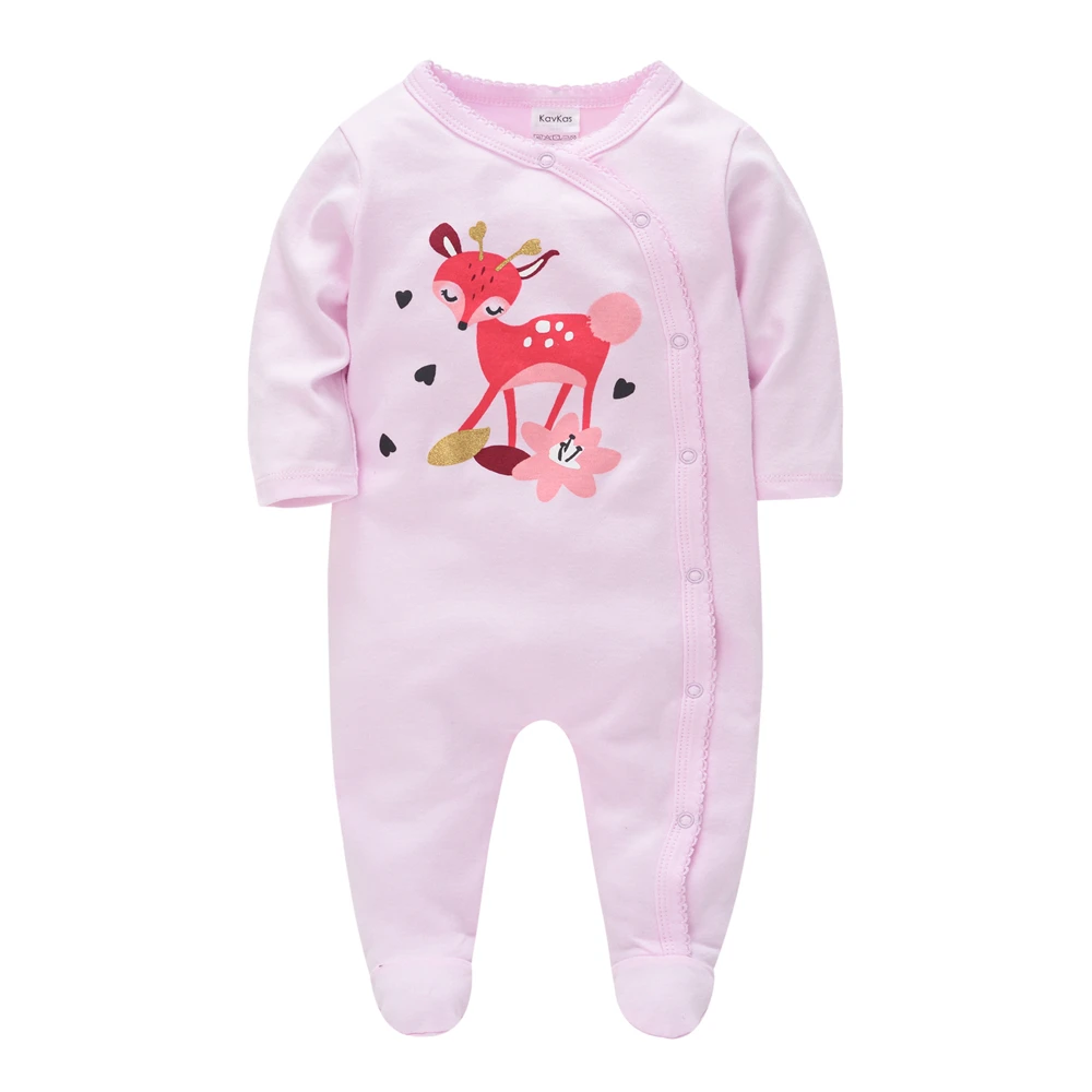 

Roupas Bebe De Baby Girl Clothes Infant Romper Boys bebe file Cotton Newborn Girls Body Suit Baby Pajama Kids Cartoon Jumpsuits