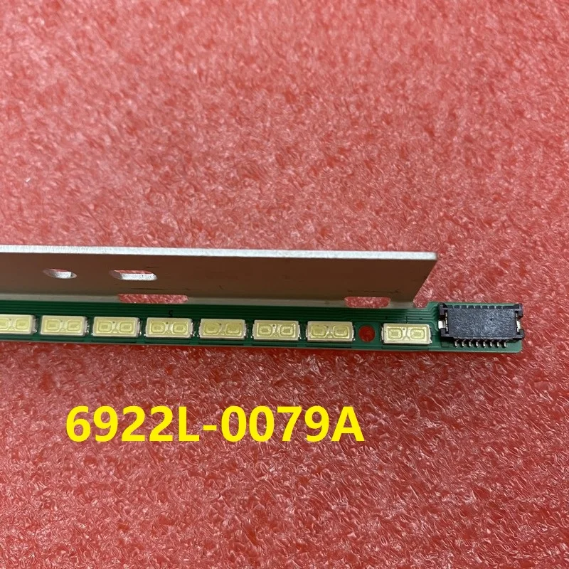 LED backlight strip for TX-L55ET61B TH-L55FT60 TC-L55ET60X TX-L55ET60E TX-L55ET60B TH-L55ET60CD TH-L55ET60M 6922L-0079A