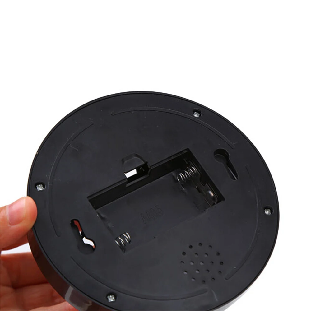 Wireless Pack 1pcs Fake Dummy CCTV Camera Flash Blinking LED Fake Camera Frighten away thieves Security Simulated Surveillance