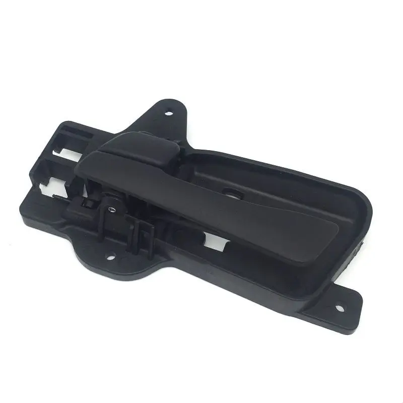 for hyundai Elantra I30 2009-2012 Genuine Interior Door Handle Black 82610 2L000 82620 2L000 836102L000 83620 2L000