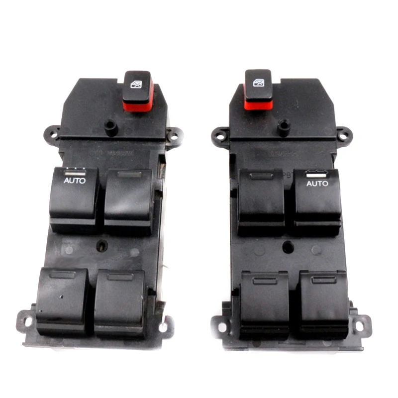 Electric Master Power Window Switch For Honda City 2007-2012 35750-TM0-F01 35750TM0F01 Car Accessories