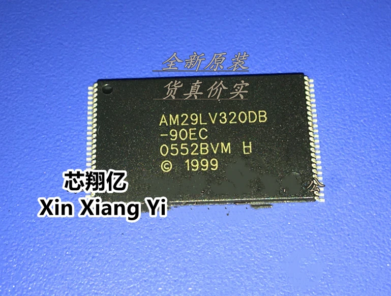 Xin Xiang Yi AM29LV320DB-90EC AM29LV320DB-90EI TSOP-48