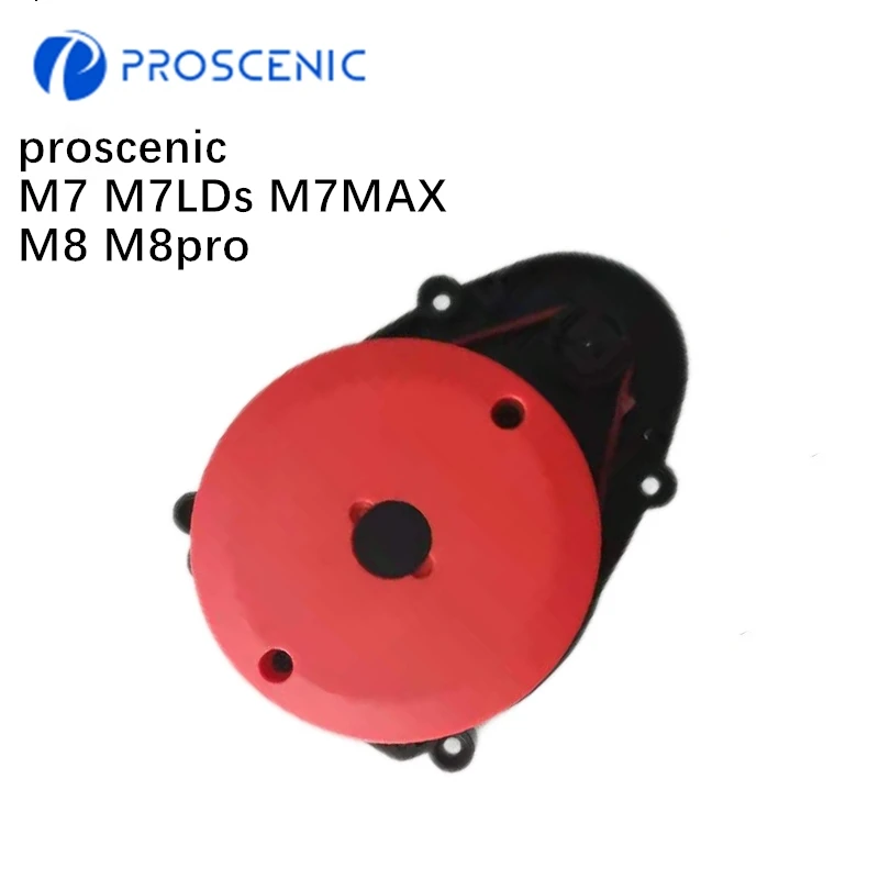 Original proscenic M7pro M7 M7LDs M7MAX M8 M8pro integrated robot LDS rangefinder radar induction laser head sensor