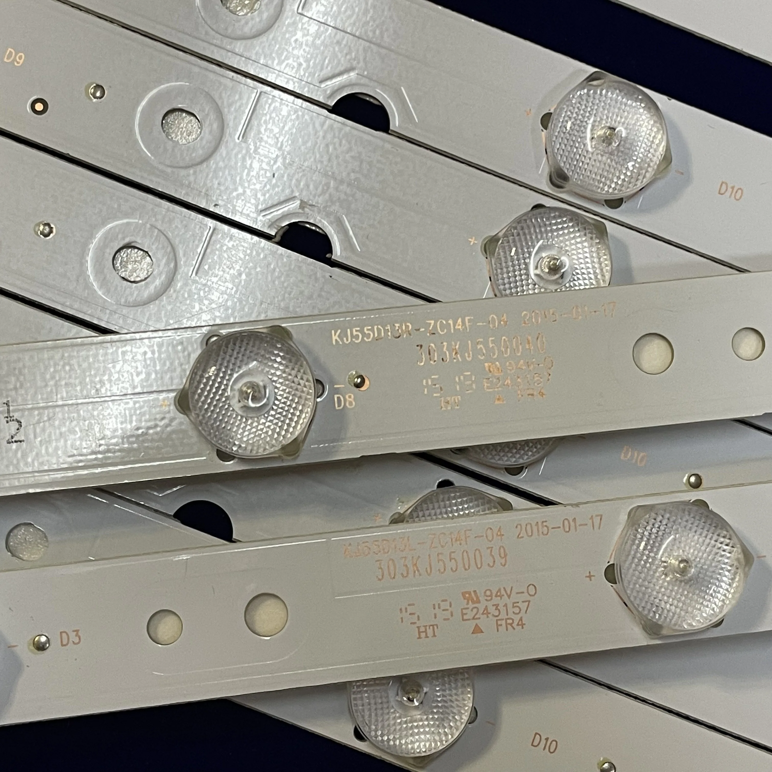 led-ストリップ-13-ランプ-55-インチテレビ用-e555bv-fmqr-le55h-kj55d13l-zc14f-02-kj55d13r-zc14f-04-303kj550041-aktv5514-lt5898d-55a810-lta550hq20