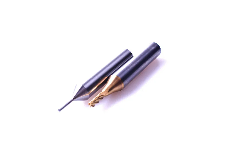 Best Quality A type probe + A type milling cutter For Key Cutting Machine Sec-E9 key machine