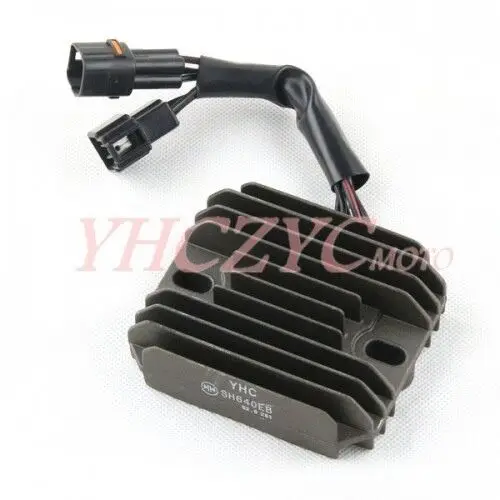 Regulator Rectifier for Suzuki DL650 V-Strom 04-12 SV1000 03-07 SV650 03-12