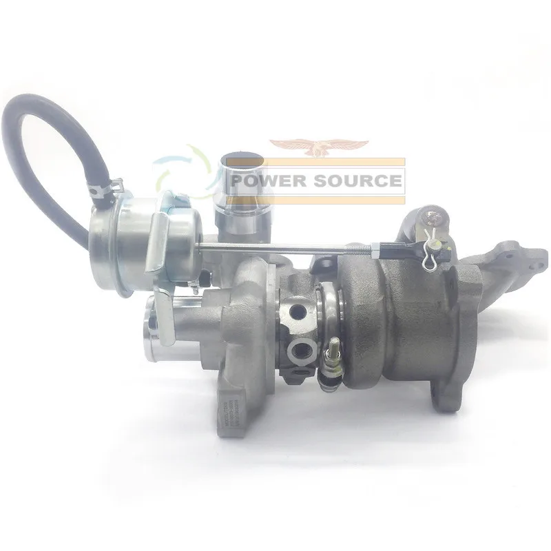 

Турбо 49373-05005 49373-05001 49373-55101 144105266R 144104523R 144102462R для NISSAN X-TRAIL H5F400 H5F402 H5F403 H5F408 H5FT