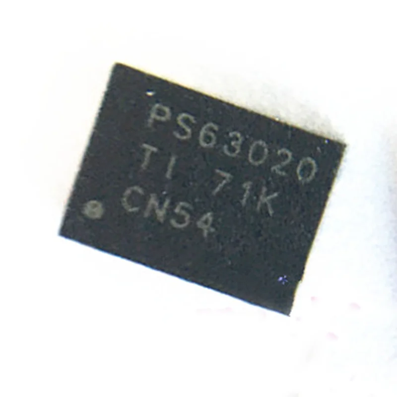 10 Uds./lote TPS63020DSJR TPS63020 PS63020 QFN-14