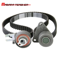 30731727 Timing Belt Tensioner Pulley Guide Replacement Kit  for Volvo Ford 850 S70 V70 XC70 C70 S40 V40 960 V90 S80 XC90 C30