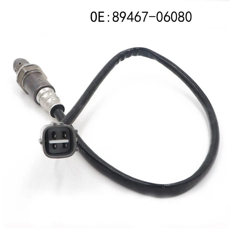 

O2 Oxygen Sensor For TOYOTA CAMRY ACV40 89467-06080 8946706080