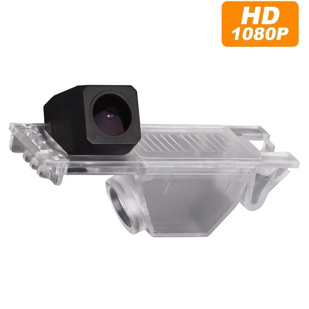 HD 1280x720p Reversing Camera Night Vision Waterproof Rear View Backup Camera for Hyundai Tucson MK2 ix35 2010-2014