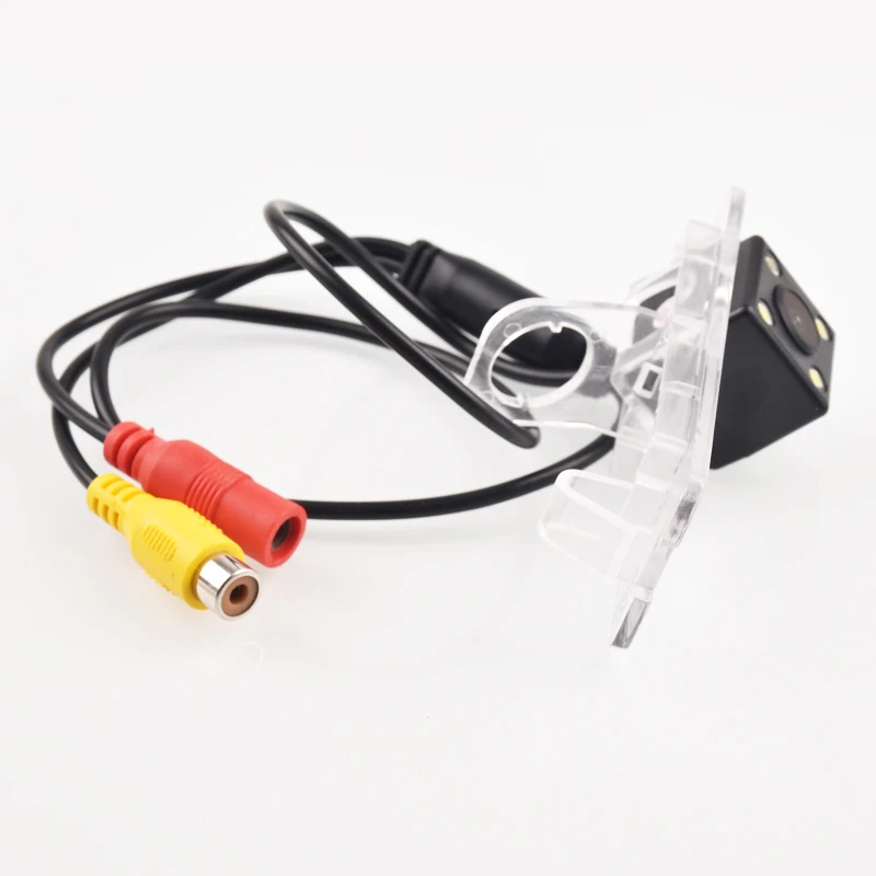 Rear View Camera For Renault Fluence Dacia Duster Megane 3 Terrano