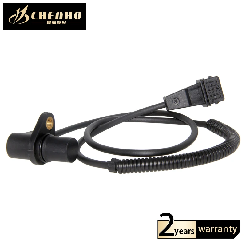 CHENHO BRAND NEW Crankshaft Position Sensor 90506103 1238228 09174621 6238377 For V-auxhall O-pel A-stra