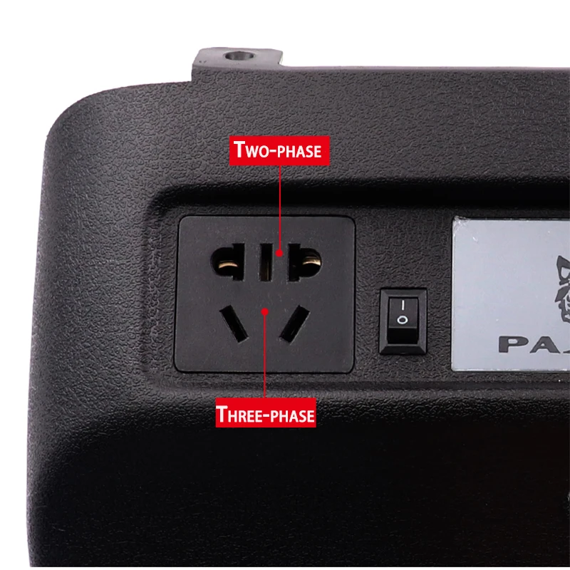 For Mitsubishi Pajero V97 V93 Rear USB Charger 2020 Pajero Rear USB Inverter Socket Modification Armrest Box Rear USB Inverter