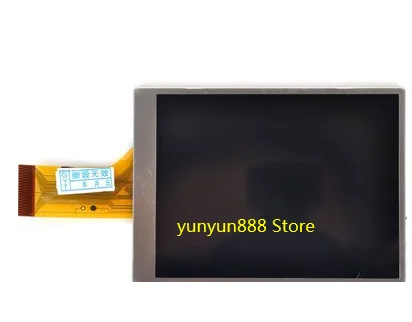 สำหรับ Nikon S2600 S2700 S2800 S3500 A100 S3600หน้าจอ LCD