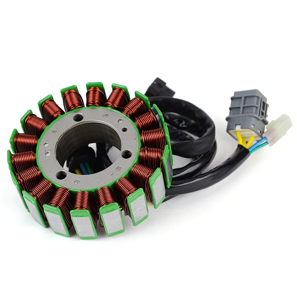 Stator Coil for Can-am DS250 2008-2016 Engine Parts Generator Magneto Stator Coil for Can Am DS 250 Bombardier S31120RCA000