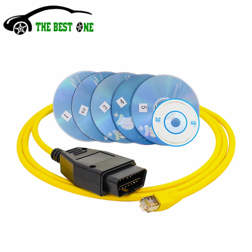Best Enet Cable For… - image