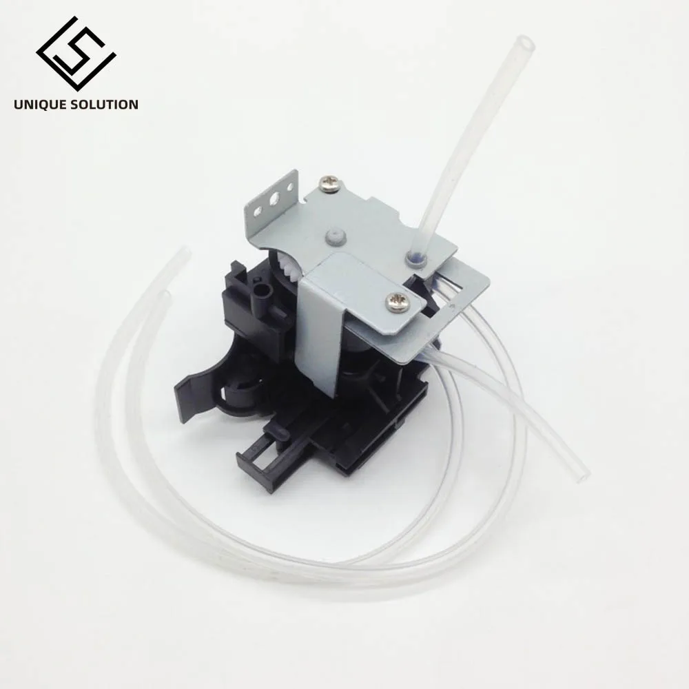 

High quality dx4 dx5 printhead Resistant ink pump for mimaki jv33 jv4 jv3 jv5 cjv30 printer solvent ink pump