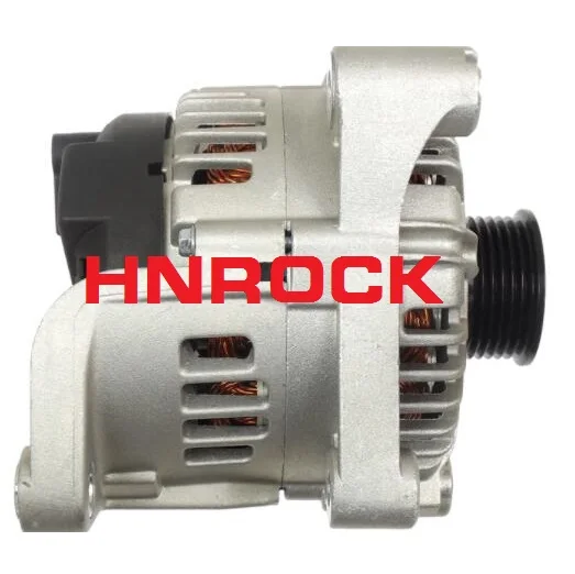 

NEW HNROCK 12V 150A ALTERNATOR TG15C027 TG15C073 TG15C093 0986080580 12317790548 12317797519 12317799180 12317799181 FOR BMW