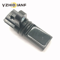 5pc Crankshaft Position Sensor 23731-AL606 A29-660 A10 23731-2Y29E 23731-AL60C A29-662 For NISSAN- Z33 S50 MURANO MAXIMA FX35