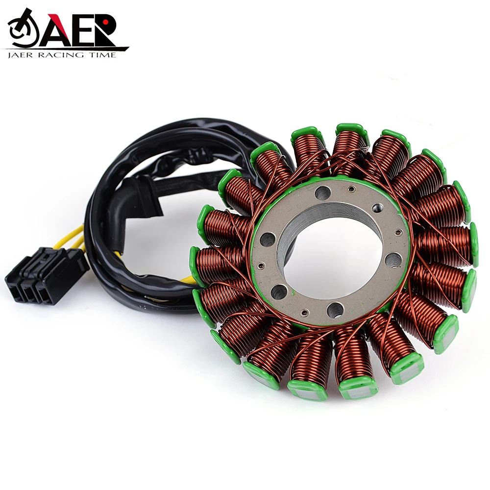 

Motorcycle Stator Coil For Honda CB1000 CB1000R 2009-2016 31120-MFN-D61 31120-MFN-D01