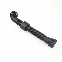 06A133817Q 1.8T secondary air pump connection hose for Bora Golf MK4 Jetta Audi TT A3 S3 Skoda Octavia Leon Toledo 06A 133 817Q