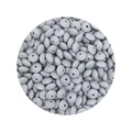 100pcs light gray