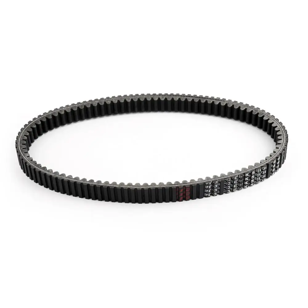 

Artudatech Drive Belt Fit For KYMCO Xciting 400 2011 2012 2013 2014 2015 Accessories