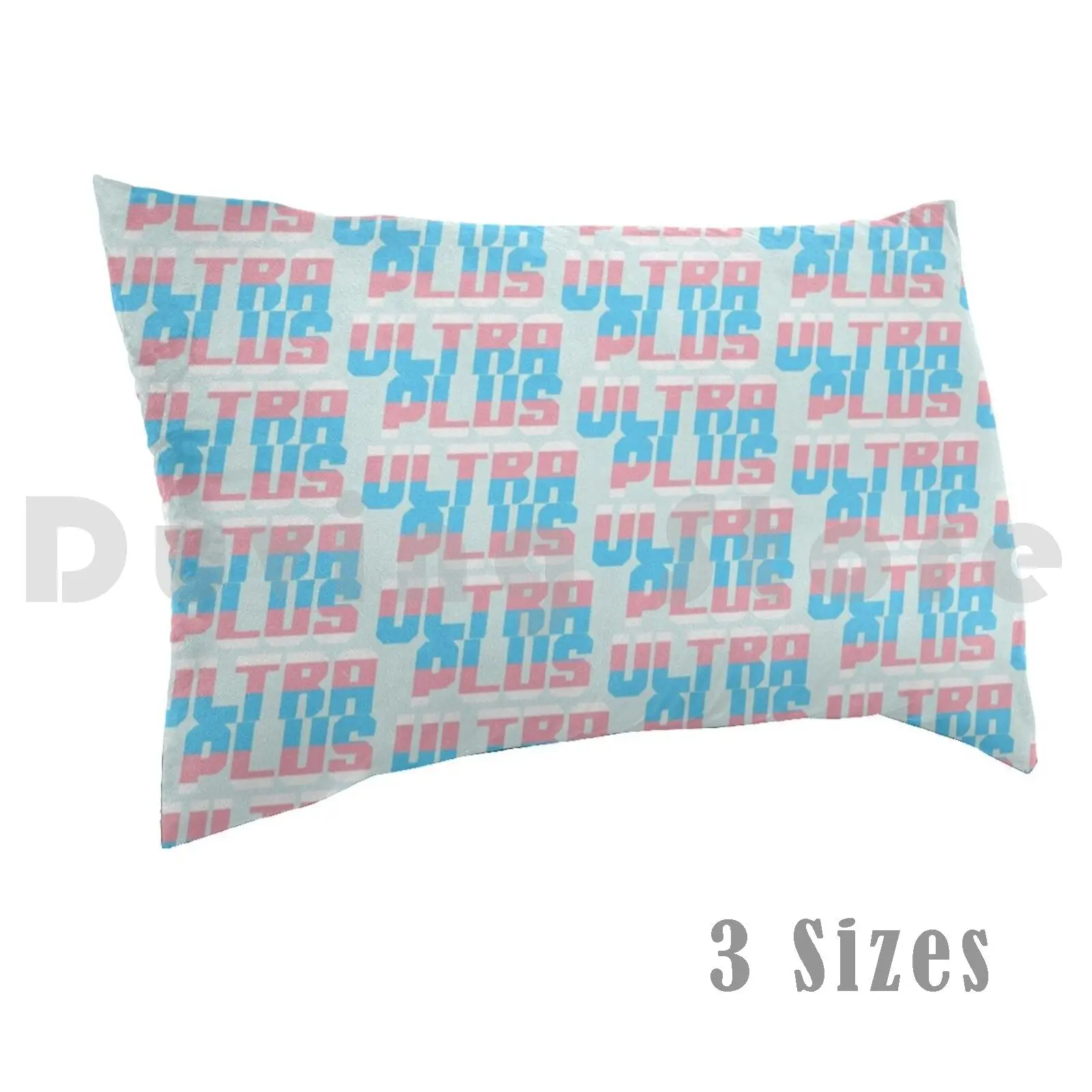 Trans Plus Ultra Pillow Case Printed 50x75 Boku No Hero Academia Mha Bnha Anime Manga Trans