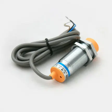 LJ24A3 Distance 10mm Inductive Proximity Switch