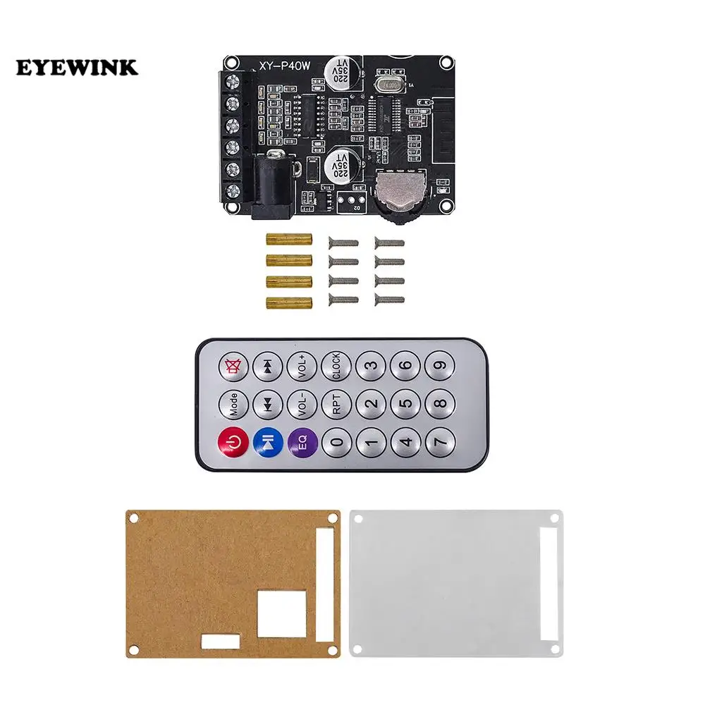 Max9744: La Mejor Opción para un Amplificador Estéreo de Bajo Costo con Bluetooth 5.0?