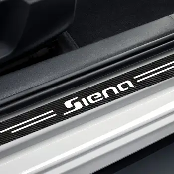 8 最佳銷售 菲亞特500貼紙 - №8