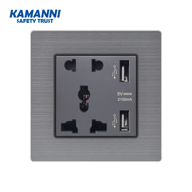 Kamanni Universal F…