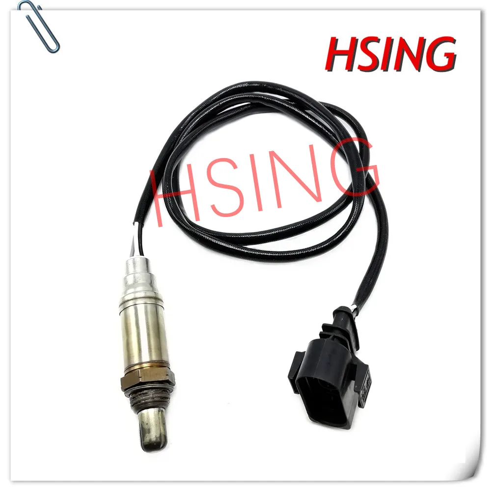 Oxygen Sensor O2 Sensor Fits For Audi A4 Passat VW Golf Jetta Cabrio 2.0L ***Part No# 030906265BN 0258005025