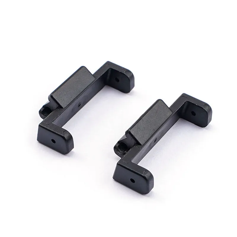 16mm to 22mm ABS Plastic Adapters Connector For Casio G-Shock GA-110 DW-5600 GW-M5610 GWX-56 Watches Refit Accessories + Tools