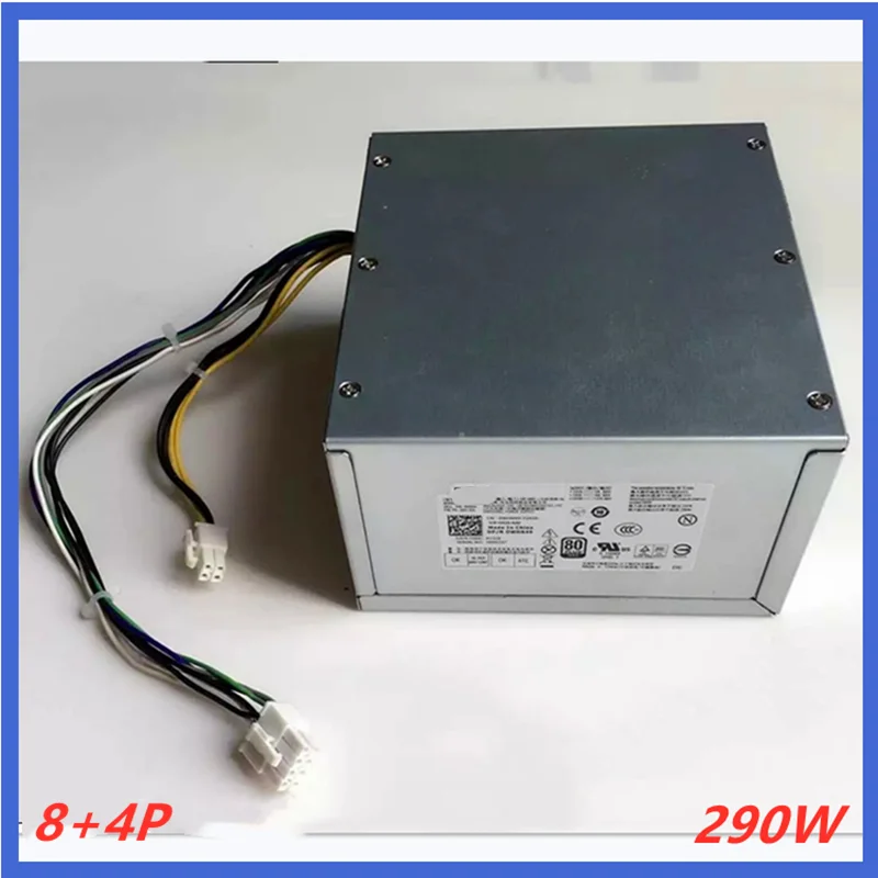 

PSU-Adapter For Dell 3020 7020 9020 MT L290BM-01 H290AM-00 Power Supply