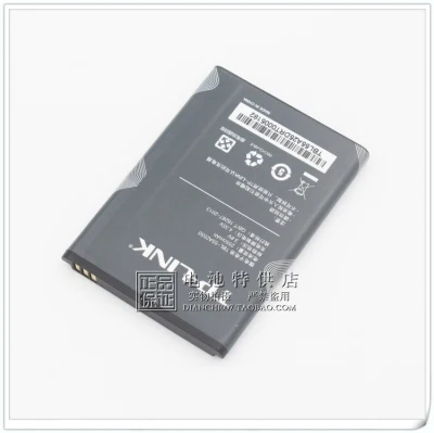 100% NEW 2550mAh TBL-55A2550 Battery For TP-LINK M7350 TL-TR961 2500L WIFI