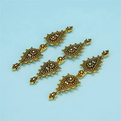 2020 SEP Caucasus Ethnic Breastplate Body Jewelry Wedding Dress Accessories for women Caucasus traditional wedding
