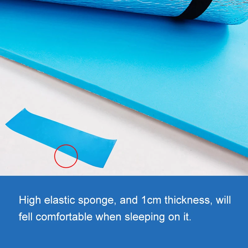 Thumbnail 4 - #2 Cheap Beach Mats Worth Buying