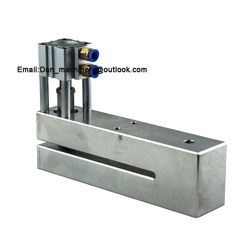 1-10mmdiameterรอบรูPNEUMATIC Punch Machine