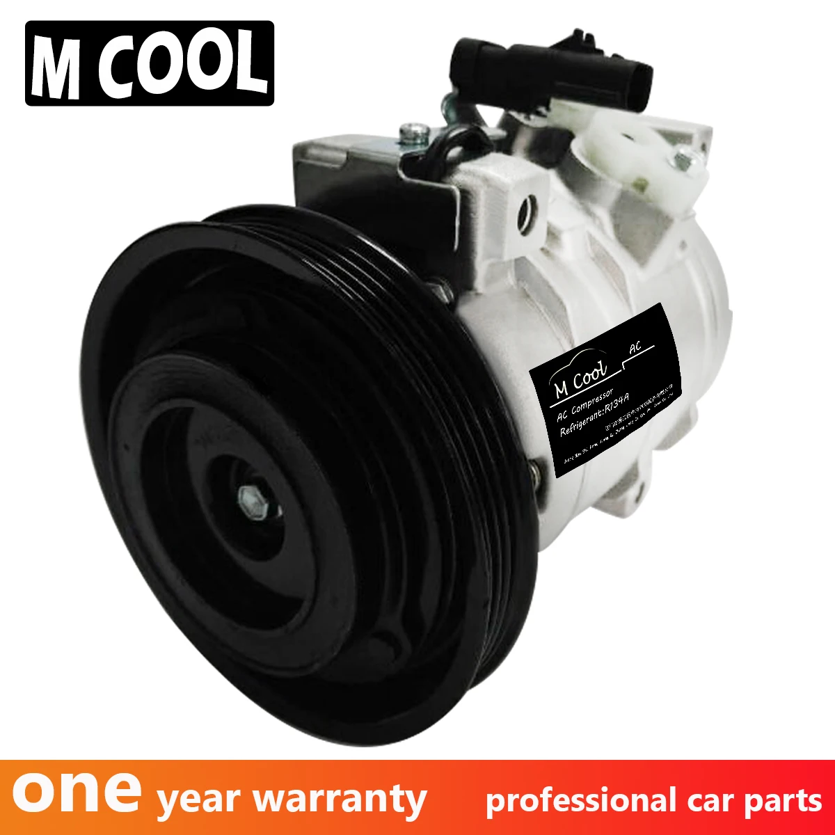 For Car Brand New Ac Compressor Chrysler PT Cruiser 5058032AC 5058032AB 5058032AA 5058032AD 5058271AD 5179158AA