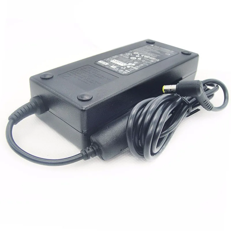 19 فولت 6.32A 120 واط 6.3x3.0 مللي متر محمول التيار المتناوب محول الطاقة شاحن لينوفو C320R4 C440 C320 C340 57311576 41A9734 ADP-120ZB BB 36001857
