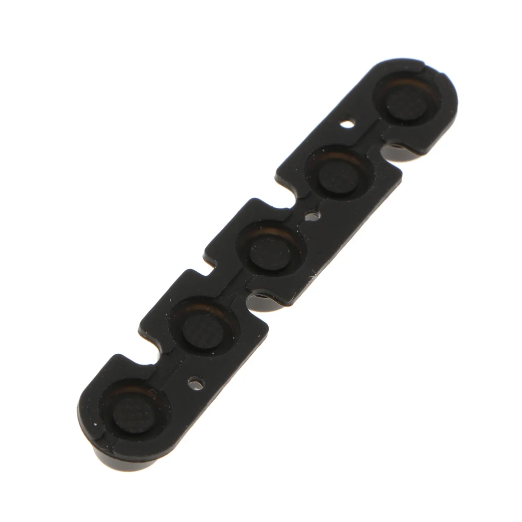 قطعة غيار كاميرا نيكون, قطعة غيار لكاميرا نيكون D7100 D7200 الغطاء الخلفي زر القائمة استبدال قطعة إصلاح