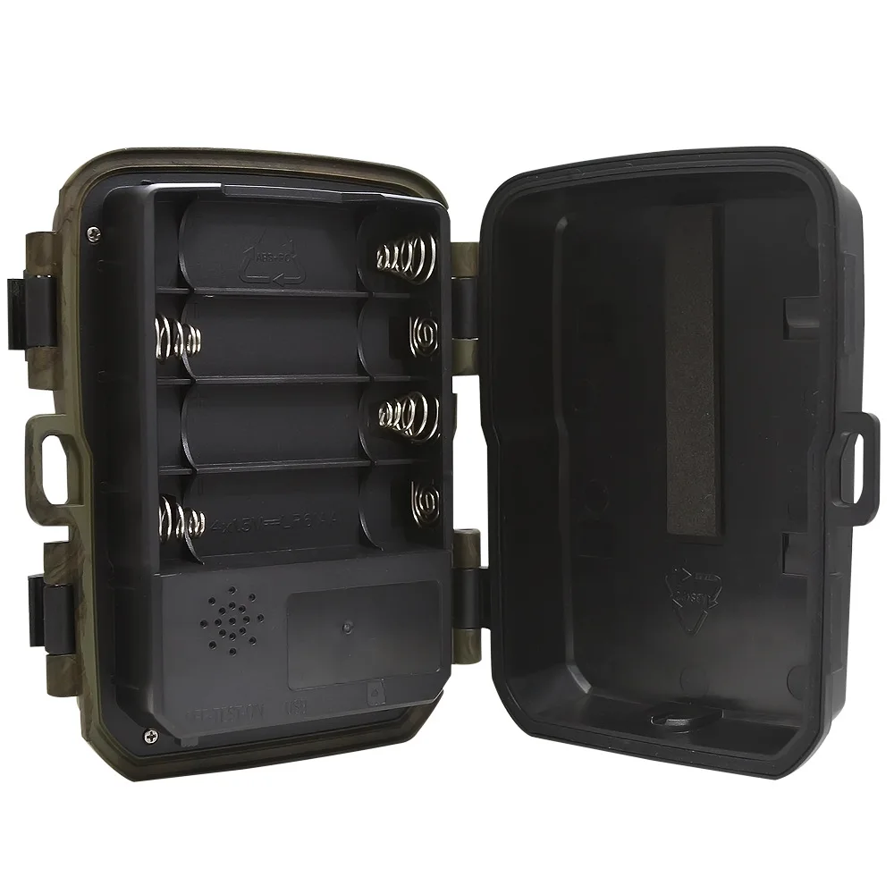 Mini Trail Hunting Camera Wild Hunter Cam Mini600 20MP 1080P Wildlife Animal Cameras Night Vision Photo Traps Surveillance