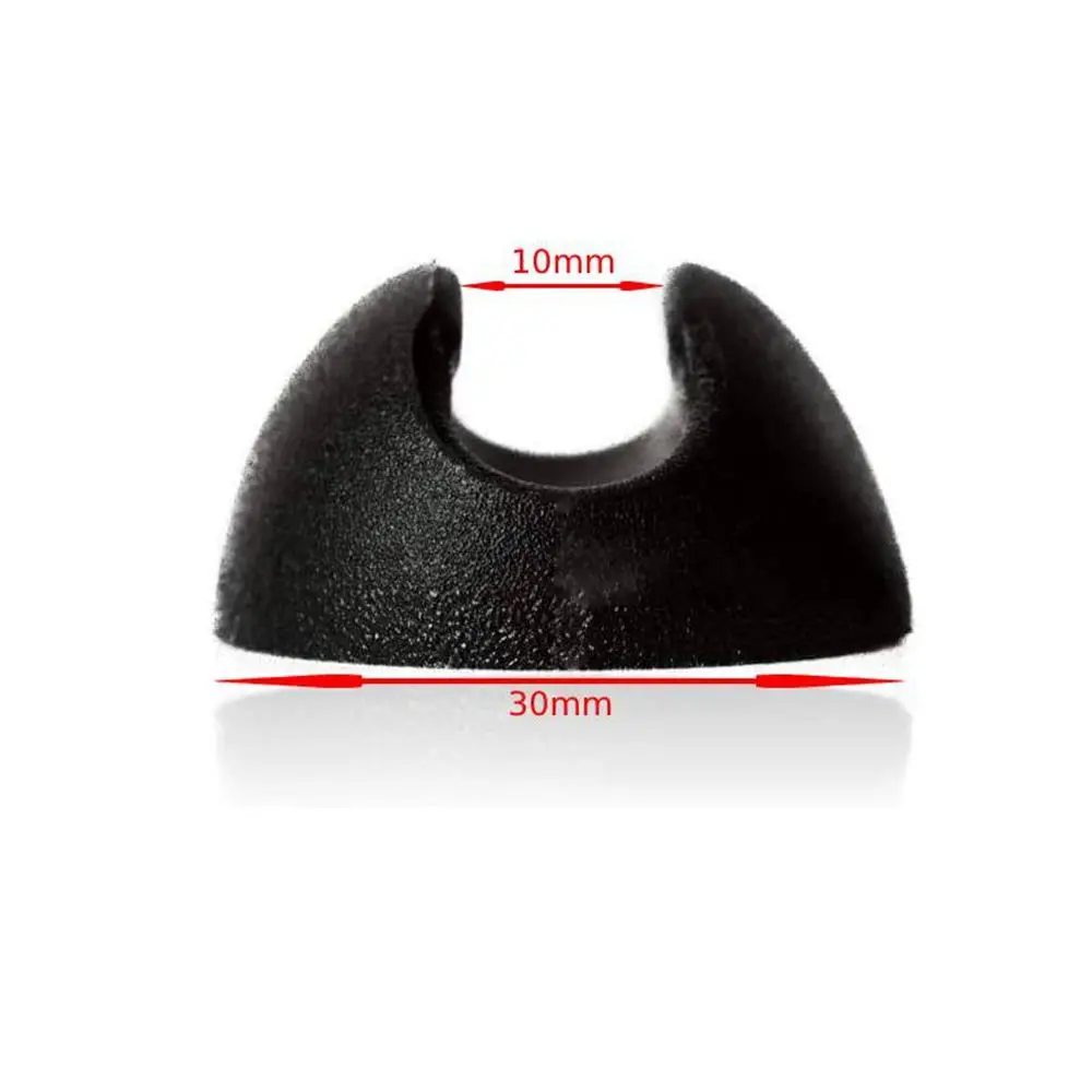 4/12pcs Table Feet Covers Non-skid Chair Feet Caps Hairpin Chair Foot Pads for Chair Table Floor Protectors