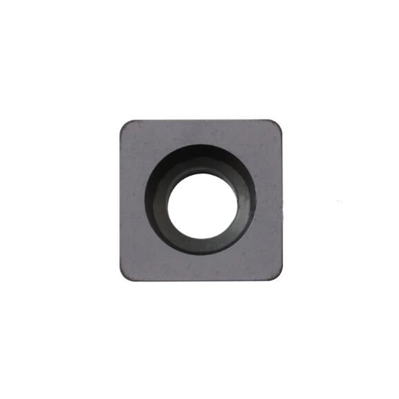 Cortador de fresado SDMB26152 AH120 SDMB26152 GH330, insertos de carburo, herramientas de torno SDMB 26152, procesamiento CNC de acero Original, 10 unids/caja