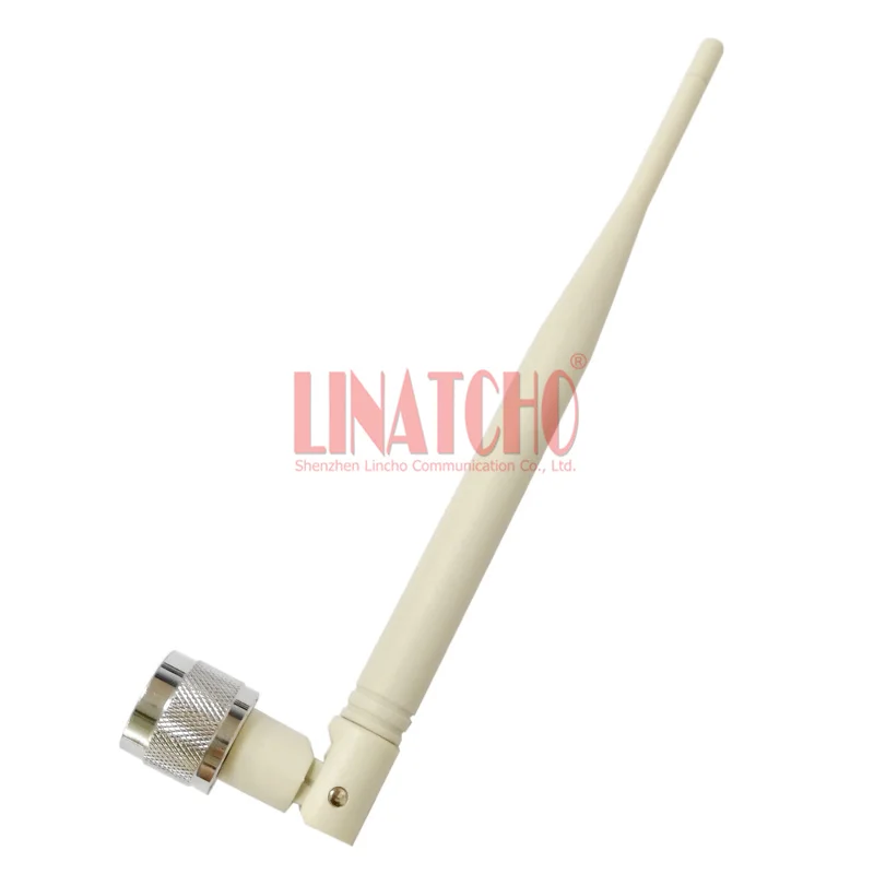 Amplificador de señal externo 3G umts wcdma 2100MHz conector N omnidireccional