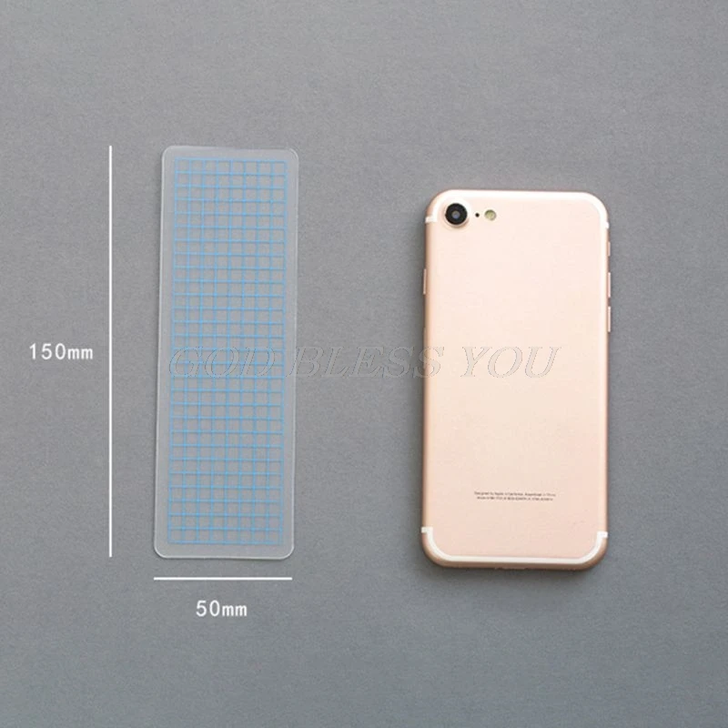 12Pcs PVC Washi Tape Storage Bookmark Washiเทปแยกอุปกรณ์สำนักงานโรงเรียนDrop Shipping